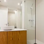 Sao Bento Blue One-bedroom - By Lu Holidays Lisbona