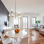 Sao Bento Blue One-bedroom - By Lu Holidays Appartamento *