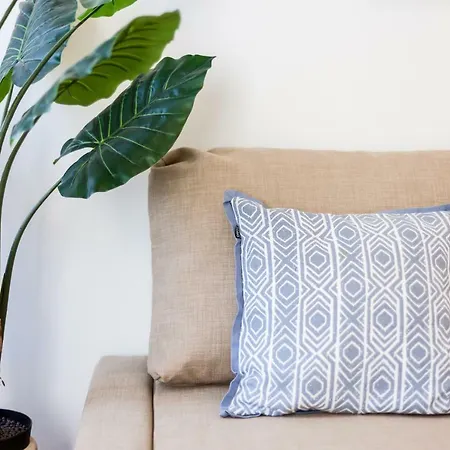 Apartamento Sao Bento Blue One-bedroom - By Lu Holidays *