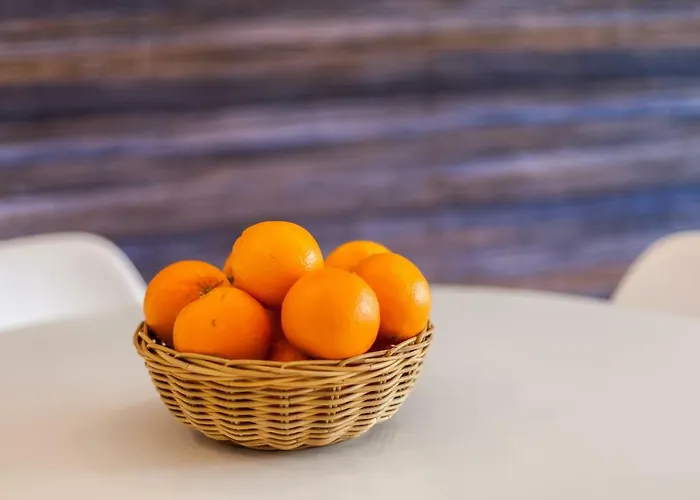 Sao Bento Blue One-bedroom - By Lu Holidays Apartman *