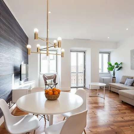 Sao Bento Blue One-bedroom - By Lu Holidays Apartamento *